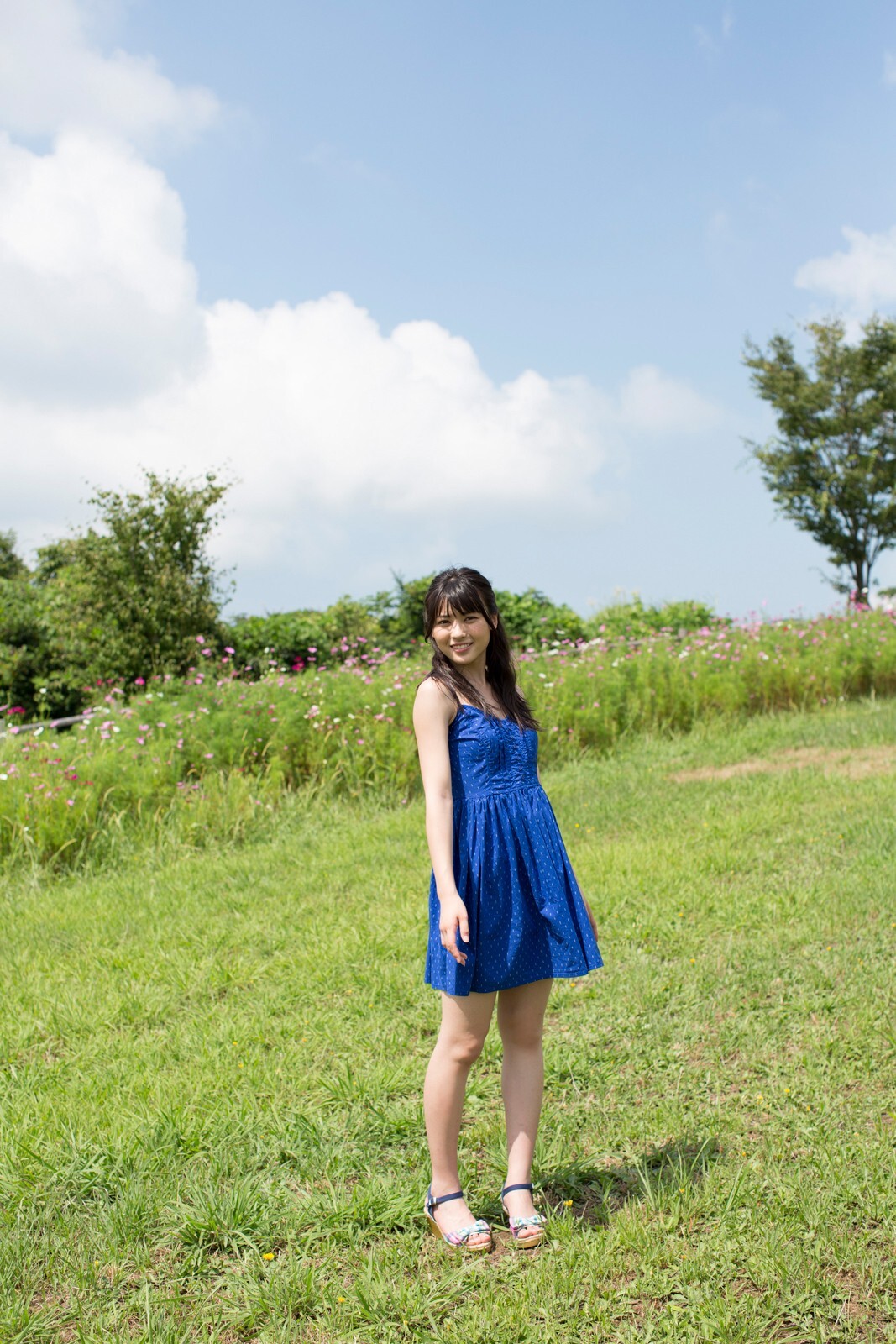 [Hello! Project digital books]  No.104 Maimi Yajima 矢島舞美